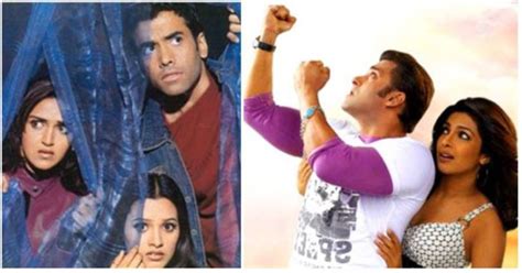 Hindi Movies Which Were Poorly Copied From Hollywood Ruined It For Fans