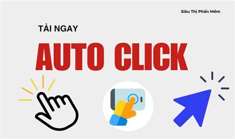 Auto Click 的图像结果