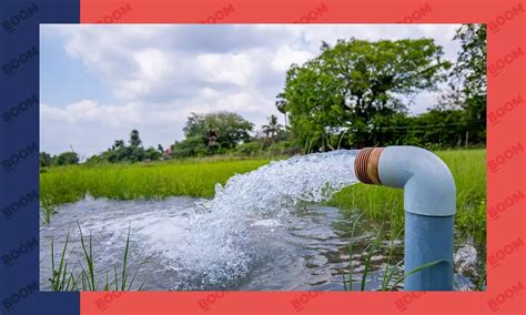 Study Finds Significant Groundwater Depletion In Northern India Amid ...