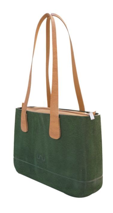 Doubleu Handbrush -Green – doubleu