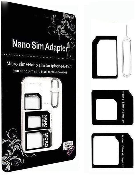 Image result for Sim SD Card Adapter