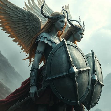 From Jotunheim to Valhalla: The Giants of Norse Mythology - Mythology ...