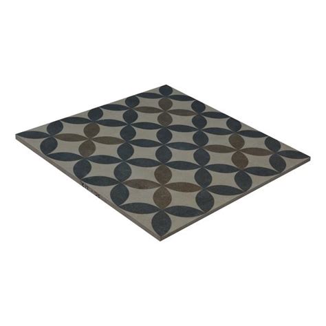 Moroccan Tile TL 05192 Zellige Beige Olympia Multi Colour 1 ft x 1 ft ...