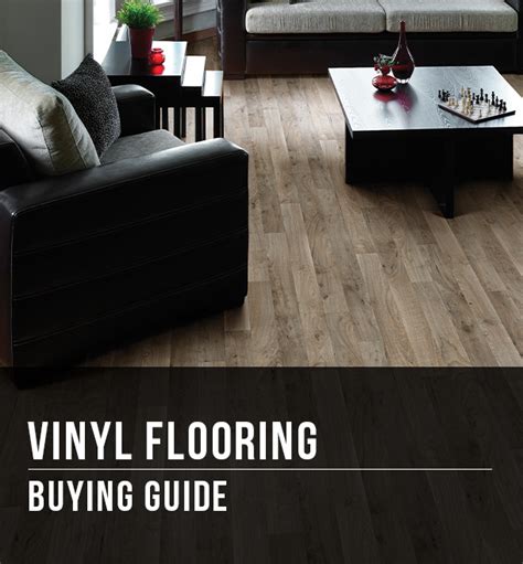 Vinyl Flooring Buying Guide at Menards®