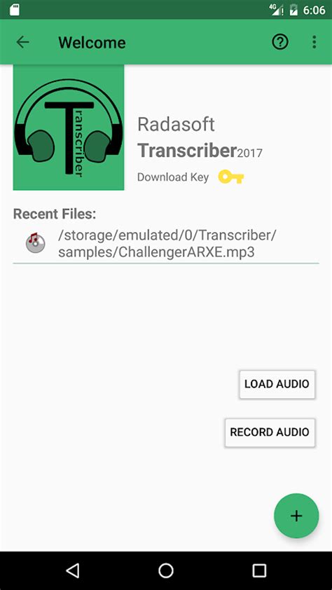Image result for Home Transcriber