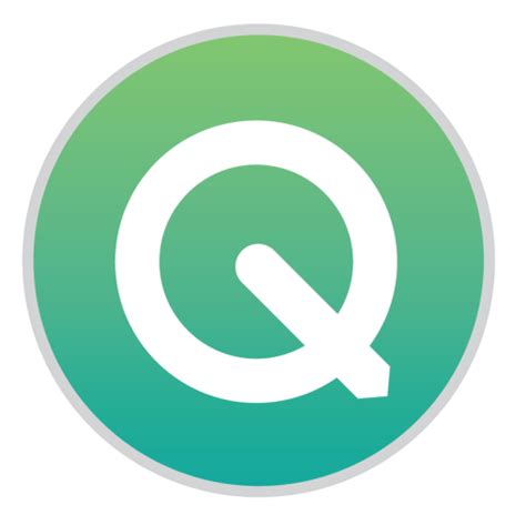 Image result for QuickTime File Icon