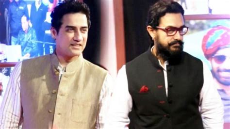 Did Aamir Khan try to destroy brother Faisal Khan's life? (Throwback ...