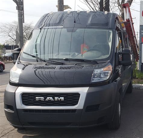 Image result for Common Problems with Ram Promaster