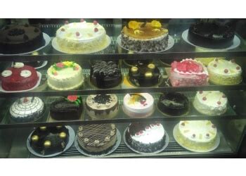 3 Best Cake Shops in Patna - Expert Recommendations