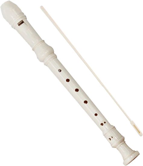 ABS Descant Soprano Recorder Instrument for Kids India | Ubuy