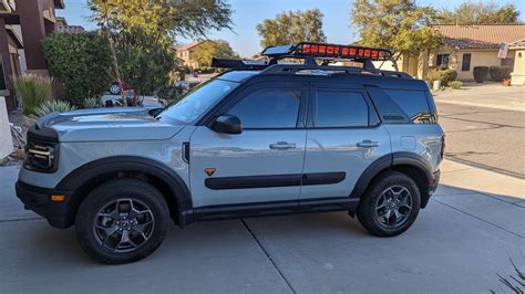 My Hiking and Overlanding Trip to Devil's Bridge and Bloody Basin Rd | 2021+ Ford Bronco Sport ...