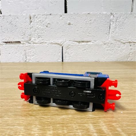 ERTL Wilbert - Thomas the Tank Engine & Friends | Ubuy India