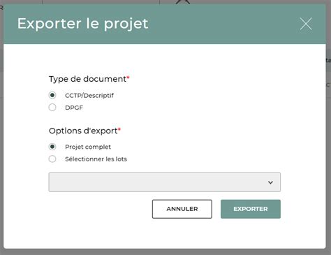 Image result for Exporter Un Projet Java