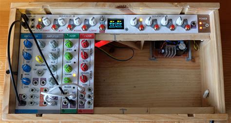 Modulus Synth 的图像结果