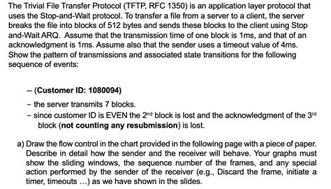 Image result for Trivial File Transfer Protocol Screen