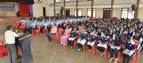 NSS | St Philomena College (Autonomous), Puttur
