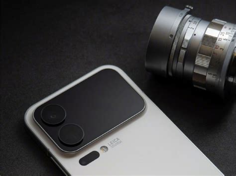 Xiaomi 17 Ultra ujawnia się kilka miesięcy przed planowanym terminem, przedstawiając nowy sprzęt ...