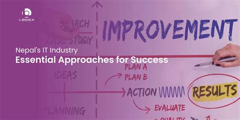 Essential Approaches for Success in IT Industry (Nepal)