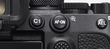 Sony ILCE-7SM3 | Sony Alpha Community