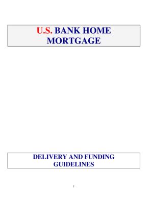 Fillable Online DELIVERY AND FUNDING GUIDELINES 5-11-04PDF Fax Email ...