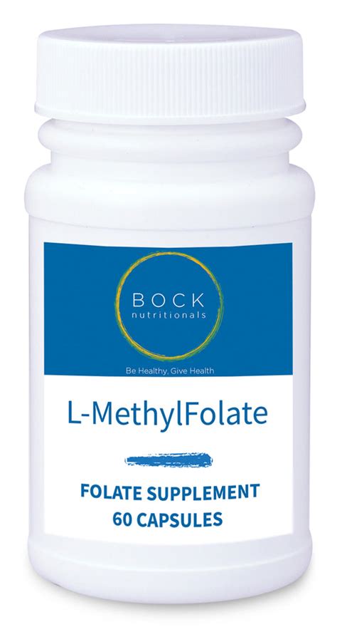 Image result for l-Methylfolate