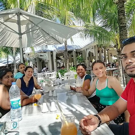 VILLA PERLE BLEU (Pointe Aux Sables) - B&B Reviews & Photos - Tripadvisor