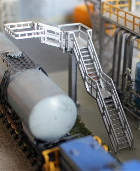 Image result for Tank Car Loading