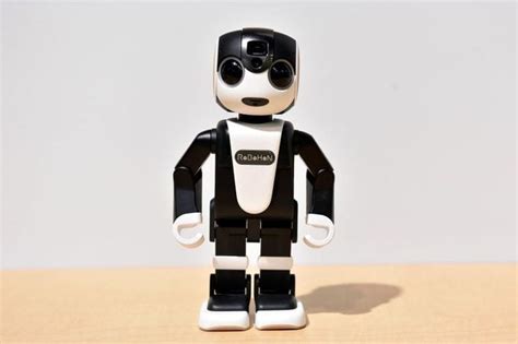 Cool Real Robots 的图像结果