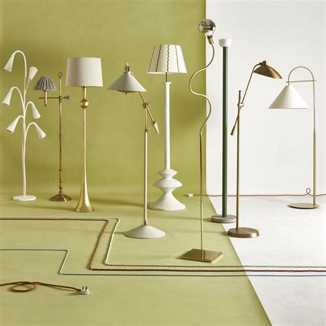Best Floor Lamps 5 Mid Century Floor Lamps That'll Add Plenty Of Light