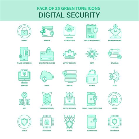 Digital Security Icon 的图像结果