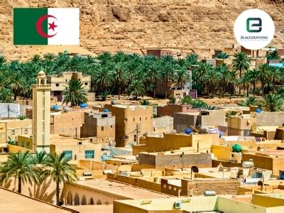 注册阿尔及利亚公司 – 在阿尔及利亚开展业务