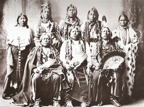 Unraveling the Enigma: Why Are They Called Native Americans?