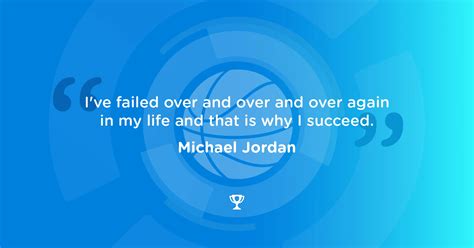 Michael Jordan Quotes Failure