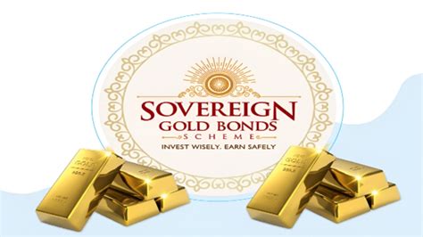 Sovereign Gold Bond Scheme Alert: RBI Unveils SGB Redemption Schedule ...