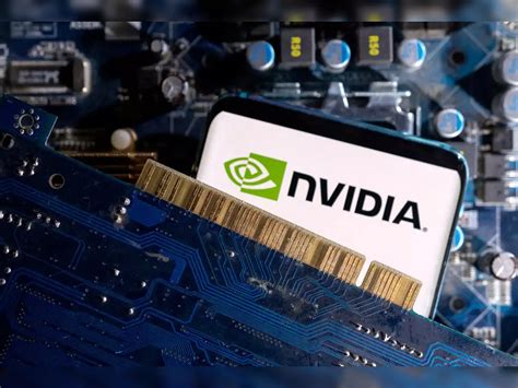 Nvidia chips: China acquired recently banned Nvidia chips in Super ...