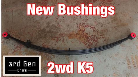 Image result for Remove Bushing From Leaf Spring