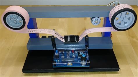 Image result for Paper Tape Reader Input Computer Data