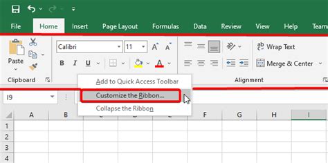 Image result for Excel User Interface