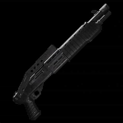 SPAS-12 | Blackout Wiki | Fandom