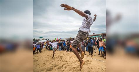 Slacklife Inc Is All About Slacklining | LBB, Bangalore