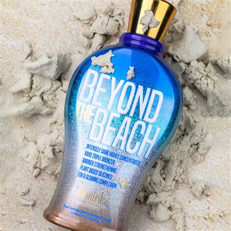 DevotedCreations Devoted Creations Beyond the Beach - Intensely Dark ...