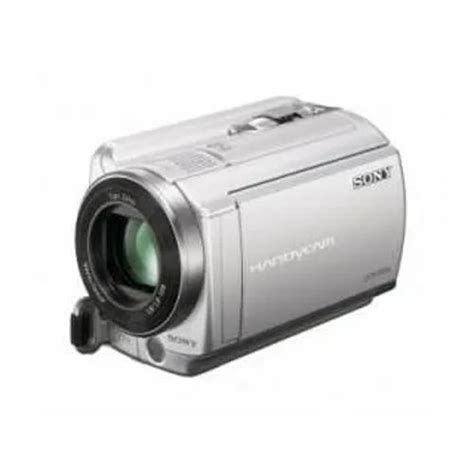 Sony Handycam DCR-SR68E Camcorder - Price in India, Specifications ...