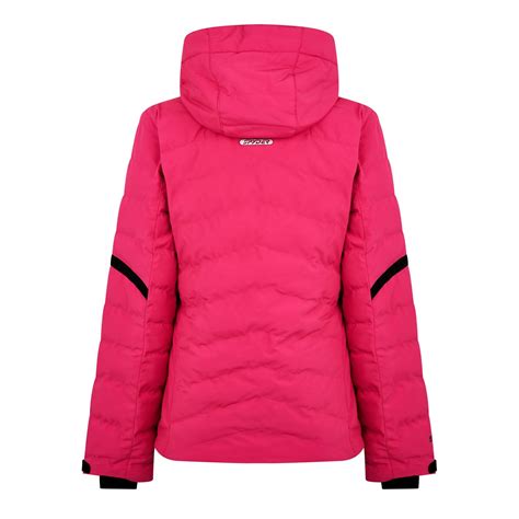 Spyder | Brisk Down Ski Jacket Womens | Ski Jackets | SportsDirect.com