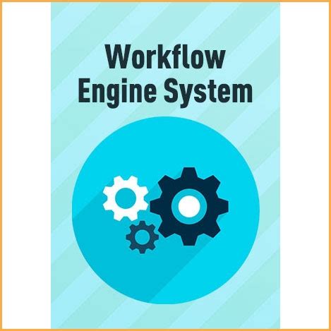 Workflow Engine 的图像结果