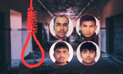 [Breaking] Nirbhaya Case: Delhi Court Refuses To Stay Execution Of ...