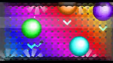 Image result for Geometry Dash Level Background