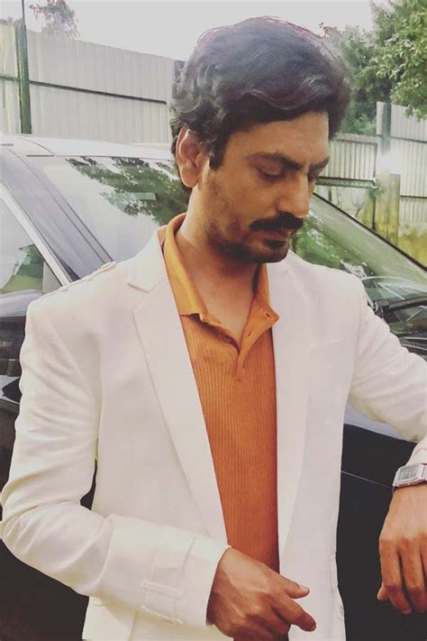 Nawazuddin Siddiqui’s Bio, Age, Relationships, Latest Buzz, Photos & Videos