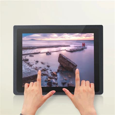 Computer Panel Display 的图像结果