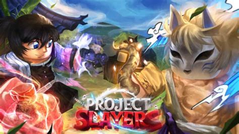 Image result for Project Slayers Character