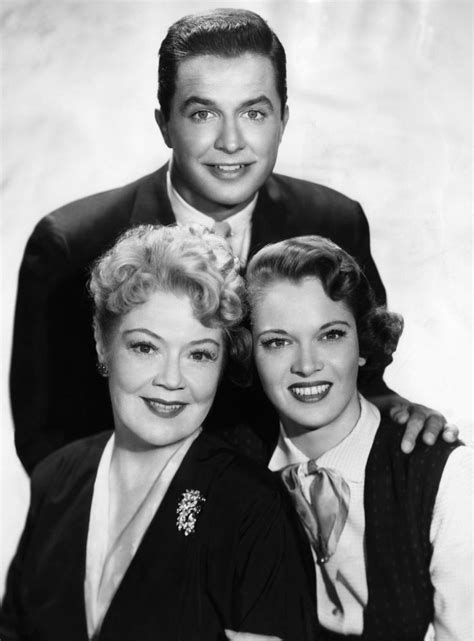 December Bride 1957 Engagement Show 的图像结果